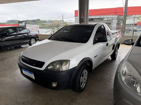 Carro 1.4 MPFI CONQUEST CS 8V FLEX 2P MANUAL