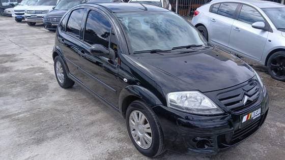 Carro 1.4 I EXCLUSIVE 8V FLEX 4P MANUAL