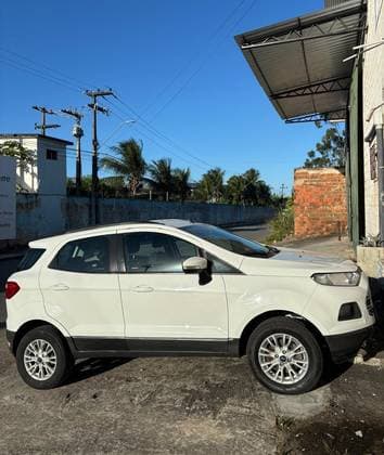 Carro 1.6 SE 16V FLEX 4P POWERSHIFT