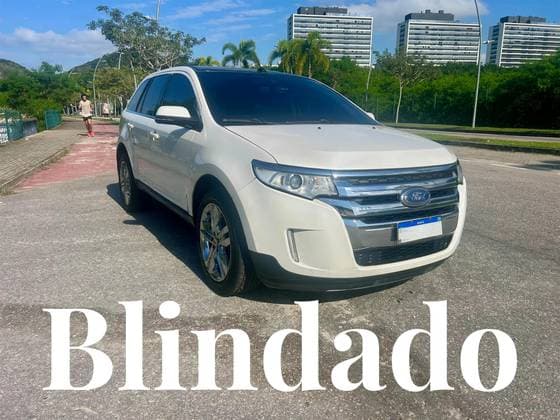 Carro 3.5 V6 GASOLINA LIMITED AWD AUTOMÁTICO