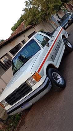 Carro 3.9 SUPER SÉRIE CS 8V DIESEL 2P MANUAL