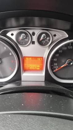 Carro 1.6 GL 8V FLEX 4P MANUAL