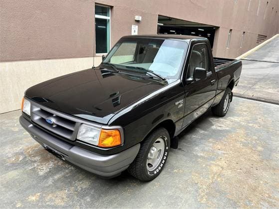 Carro 4.0 XL 4X2 CS V6 12V GASOLINA 2P MANUAL