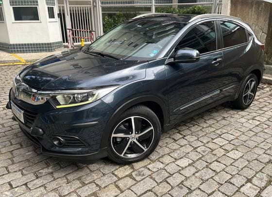 Carro 1.8 16V FLEX EXL 4P AUTOMÁTICO