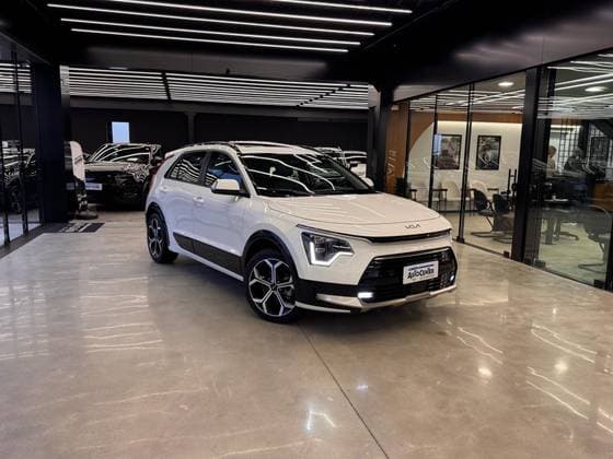 Carro 1.6 GDI HEV SX PRESTIGE DCT