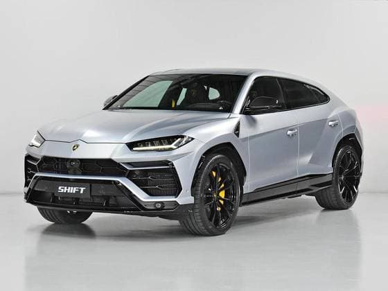 Carro 4.0 V8 TURBO GASOLINA LP650-4 AUTOMÁTICO