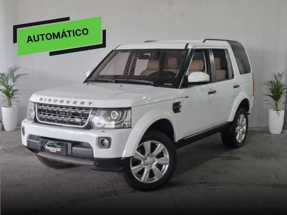 Carro 3.0 S 4X4 V6 24V BI-TURBO DIESEL 4P AUTOMÁTICO