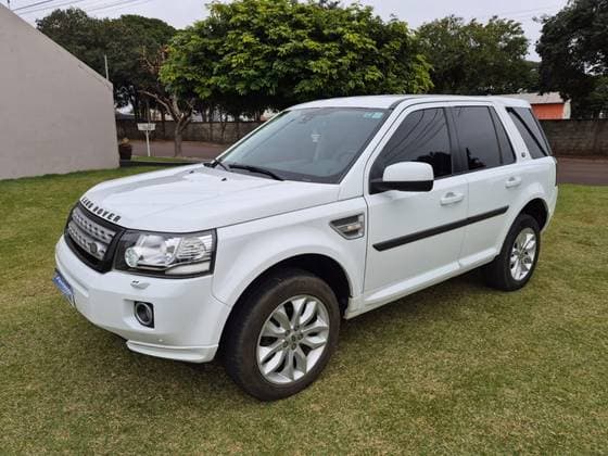 Carro 2.2 S SD4 16V TURBO DIESEL 4P AUTOMÁTICO