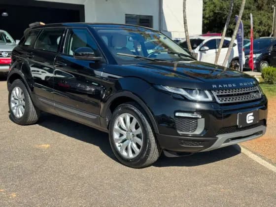 Carro 2.0 HSE DYNAMIC 4WD 16V GASOLINA 4P AUTOMÁTICO