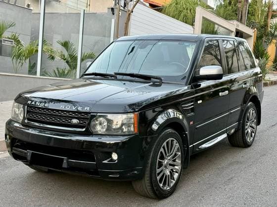 Carro 3.0 HSE 4X4 V6 24V TURBO DIESEL 4P AUTOMÁTICO