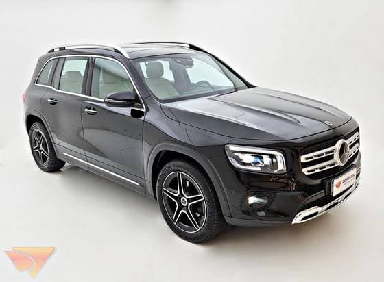 Carro 1.3 CGI GASOLINA PROGRESSIVE 7G-DCT