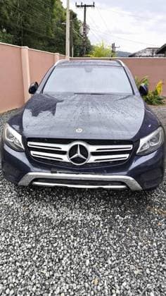 Carro 2.0 TURBO DIESEL ENDURO 9G-TRONIC