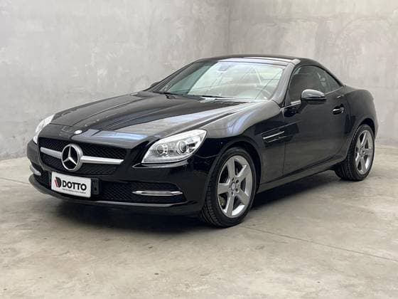 Carro 1.8 CGI 16V TURBO GASOLINA 2P AUTOMÁTICO