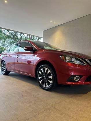 Carro 2.0 SL 16V FLEXSTART 4P AUTOMÁTICO