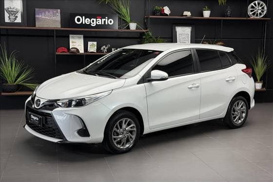 Carro 1.5 16V FLEX XS CONNECT MULTIDRIVE