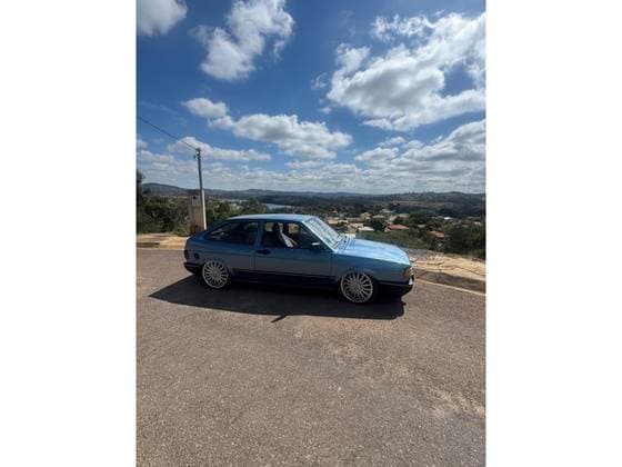 Carro 1.0 8V GASOLINA 2P MANUAL