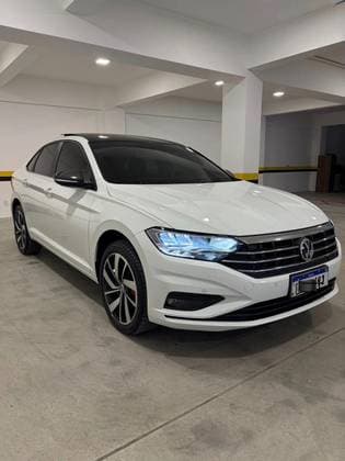 Carro 1.4 250 TSI TOTAL FLEX COMFORTLINE TIPTRONIC
