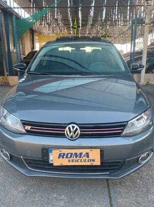 Carro 2.0 TSI HIGHLINE 200CV GASOLINA 4P TIPTRONIC