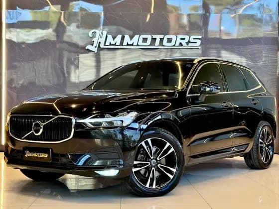 Carro 2.0 T5 GASOLINA MOMENTUM AWD GEARTRONIC