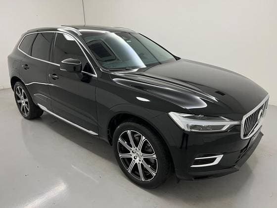 Carro 2.0 T8 HYBRID INSCRIPTION AWD GEARTRONIC