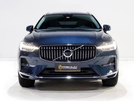 Carro 2.0 T8 RECHARGE INSCRIPTION EXPRESSION AWD GEARTRONIC