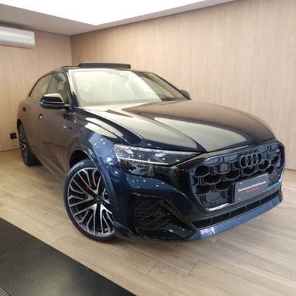 Carro 3.0 TFSI GASOLINA PERFORMANCE BLACK QUATTRO TIPTRONIC