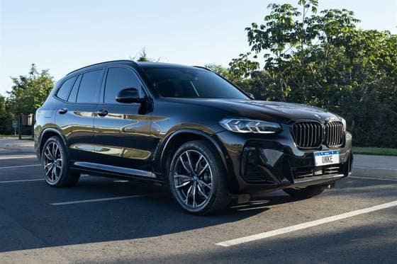 Carro 2.0 16V HÍBRIDO M SPORT XDRIVE30E STEPTRONIC