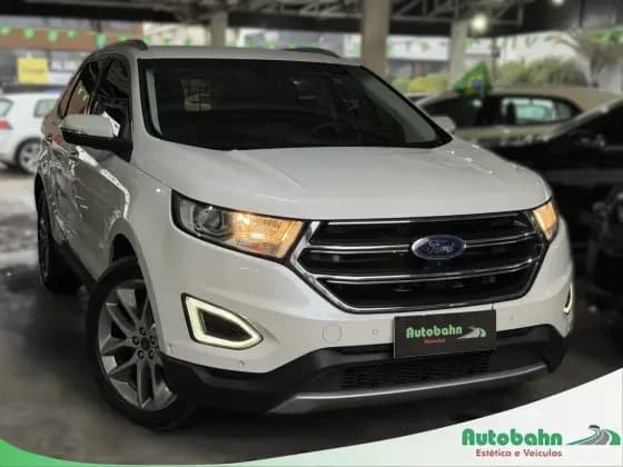 Carro 3.5 V6 GASOLINA TITANIUM AWD AUTOMÁTICO