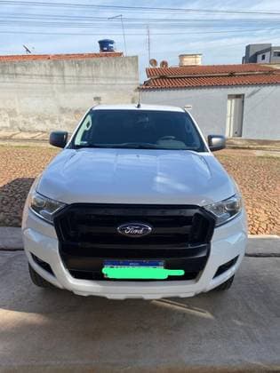 Carro 2.2 XLS 4X4 CD 16V DIESEL 4P MANUAL