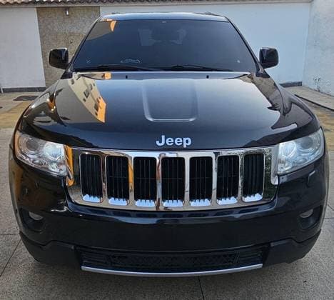 Carro 3.6 LIMITED 4X4 V6 24V GASOLINA 4P AUTOMATICO