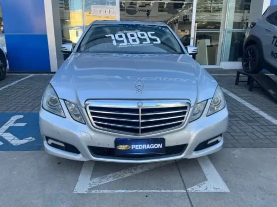 Carro 3.5 AVANTGARDE EXECUTIVE V6 GASOLINA 4P AUTOMÁTICO