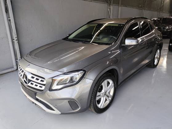 Carro 1.6 CGI FLEX STYLE 7G-DCT