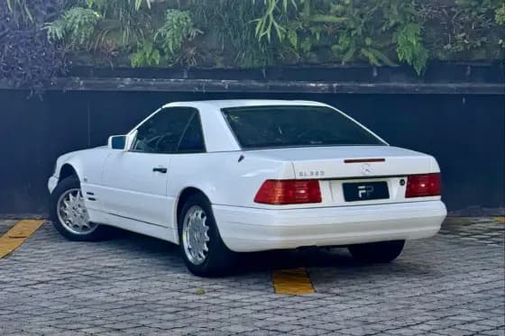 Carro 3.2 CONVERSÍVEL GASOLINA 2P AUTOMÁTICO