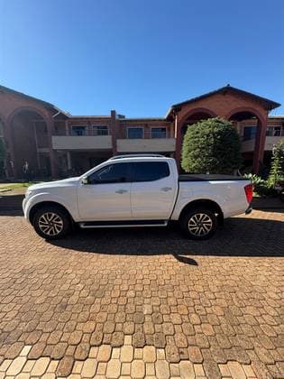 Carro 2.3 16V TURBO DIESEL LE CD 4X4 AUTOMÁTICO