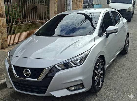Carro 1.6 16V FLEX ADVANCE XTRONIC