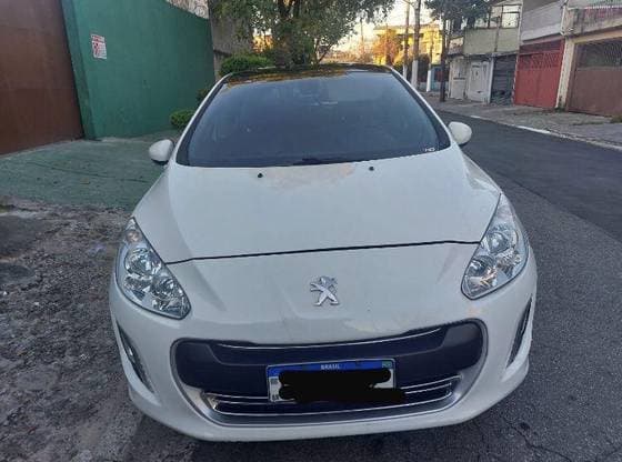 Carro 2.0 FELINE 16V FLEX 4P AUTOMÁTICO