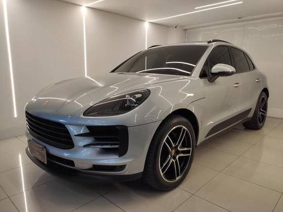 Carro 3.0 S 24V V6 GASOLINA 4P AUTOMÁTICO