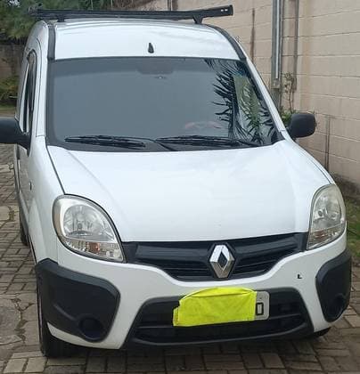 Carro 1.6 EXPRESS 16V FLEX 3P MANUAL