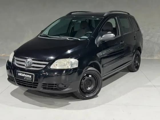 Carro 1.6 MI 8V FLEX 4P MANUAL