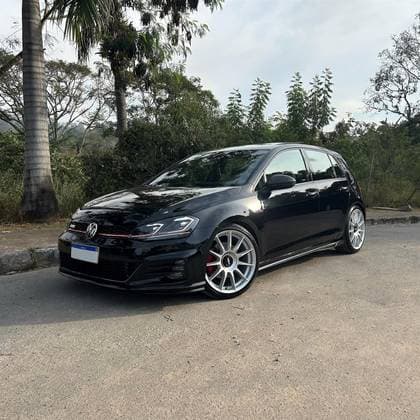 Carro 2.0 TSI GTI 16V TURBO GASOLINA 4P AUTOMÁTICO