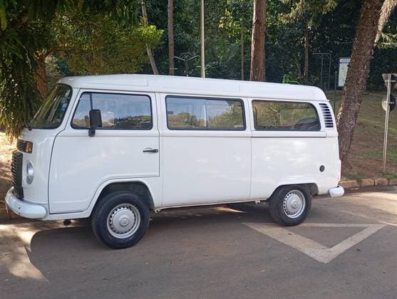 Carro 1.4 MI STD 8V FLEX 4P MANUAL