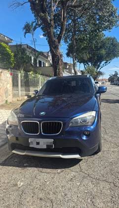Carro 2.0 16V TURBO GASOLINA SDRIVE20I 4P AUTOMÁTICO