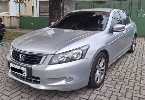 Carro 2.0 EX 16V GASOLINA 4P AUTOMÁTICO