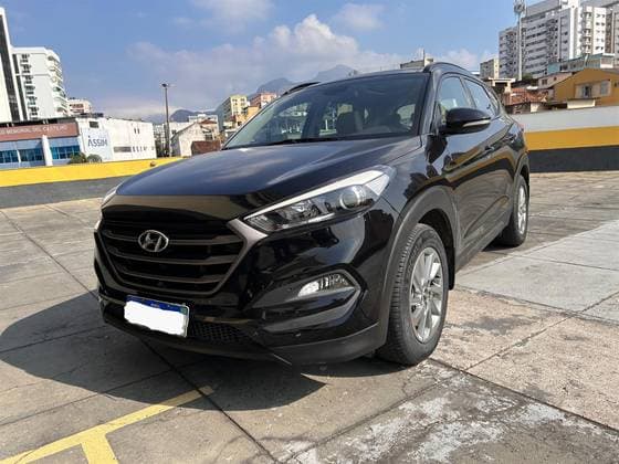 Carro 1.6 16V T-GDI GASOLINA GLS ECOSHIFT