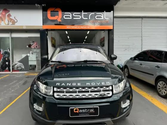 Carro 2.2 SDA PRESTIGE 4X4 16V DIESEL 4P AUTOMÁTICO