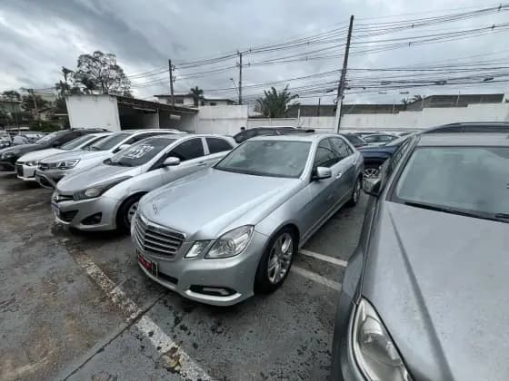 Carro 3.5 AVANTGARDE V6 GASOLINA 4P AUTOMÁTICO