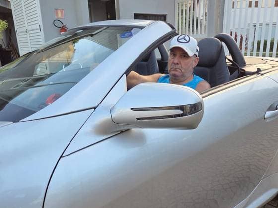 Carro 1.8 KOMPRESSOR SPORT GASOLINA 2P AUTOMATICO