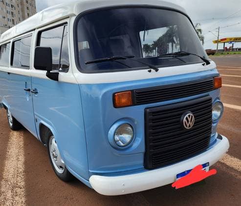 Carro 1.4 MI STD 8V FLEX 3P MANUAL