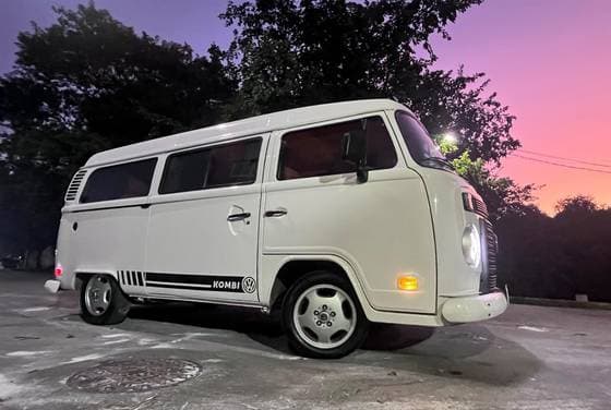 Carro 1.4 MI STD 8V FLEX 4P MANUAL