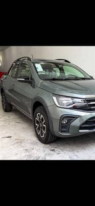 Carro 1.6 MSI EXTREME CD 16V FLEX 2P MANUAL